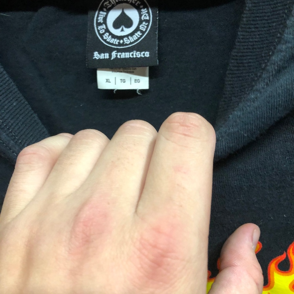 Thrasher T - Picture 2 of 2